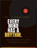 Every Mind Has A Rhythm